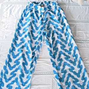 Roberta Roller Rabbit Summer printed pants